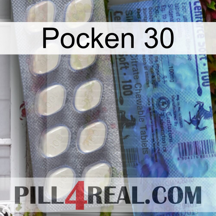 Poxet 30 34